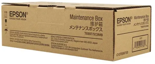EPSON Maintenance Box T699700