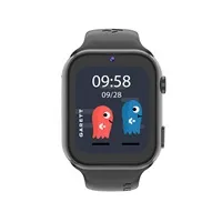 Garett Smartwatch Kids Twin 2 4G černá