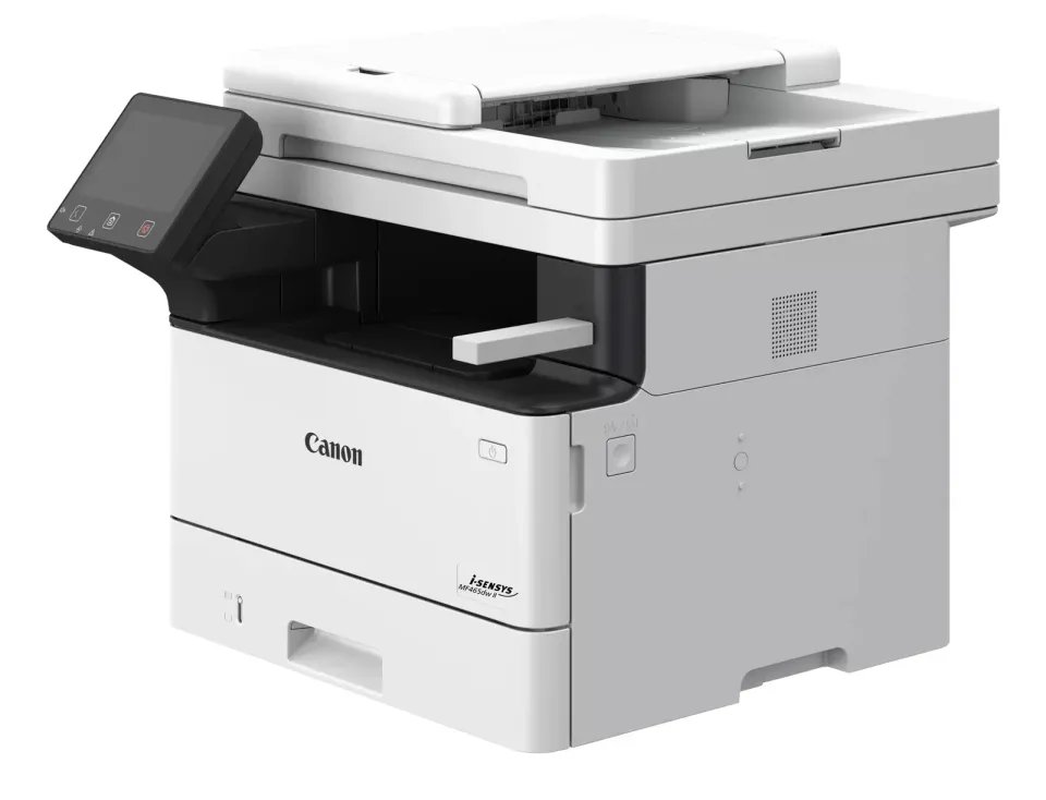 Canon i-SENSYS MF465dw II - PSCF/WiFi/LAN/SEND/DADF/duplex/PCL/PS3/40ppm/A4