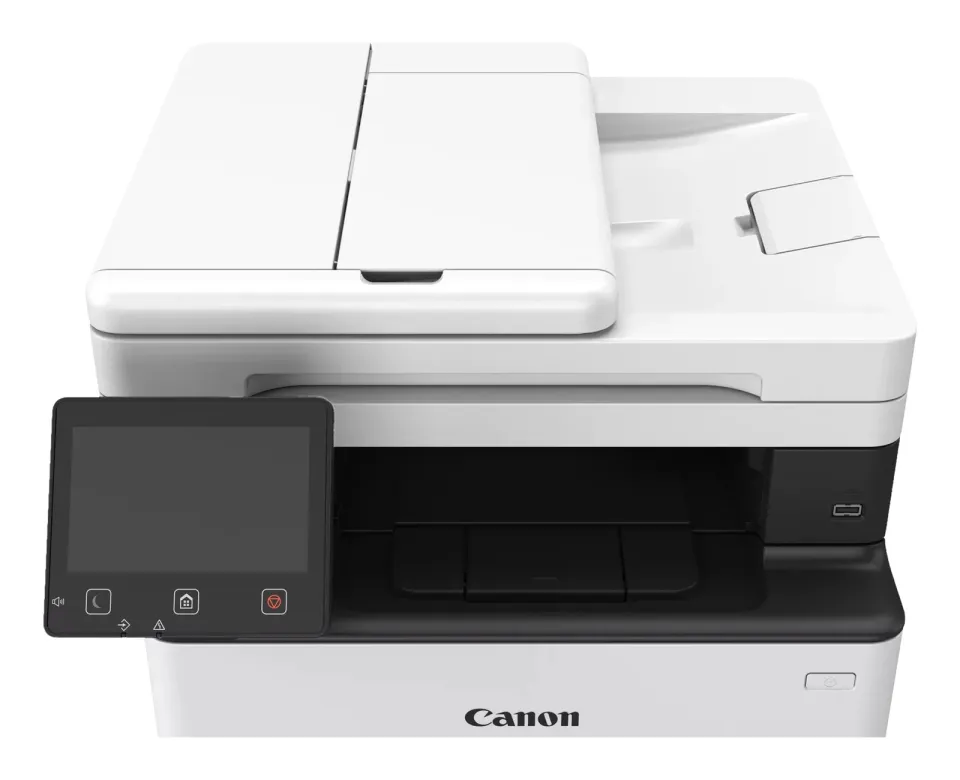 Canon i-SENSYS MF465dw II - PSCF/WiFi/LAN/SEND/DADF/duplex/PCL/PS3/40ppm/A4