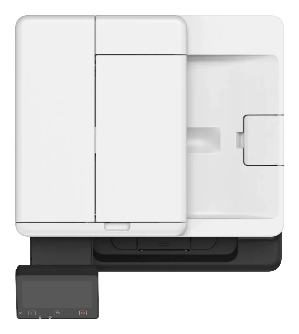Canon i-SENSYS MF465dw II - PSCF/WiFi/LAN/SEND/DADF/duplex/PCL/PS3/40ppm/A4