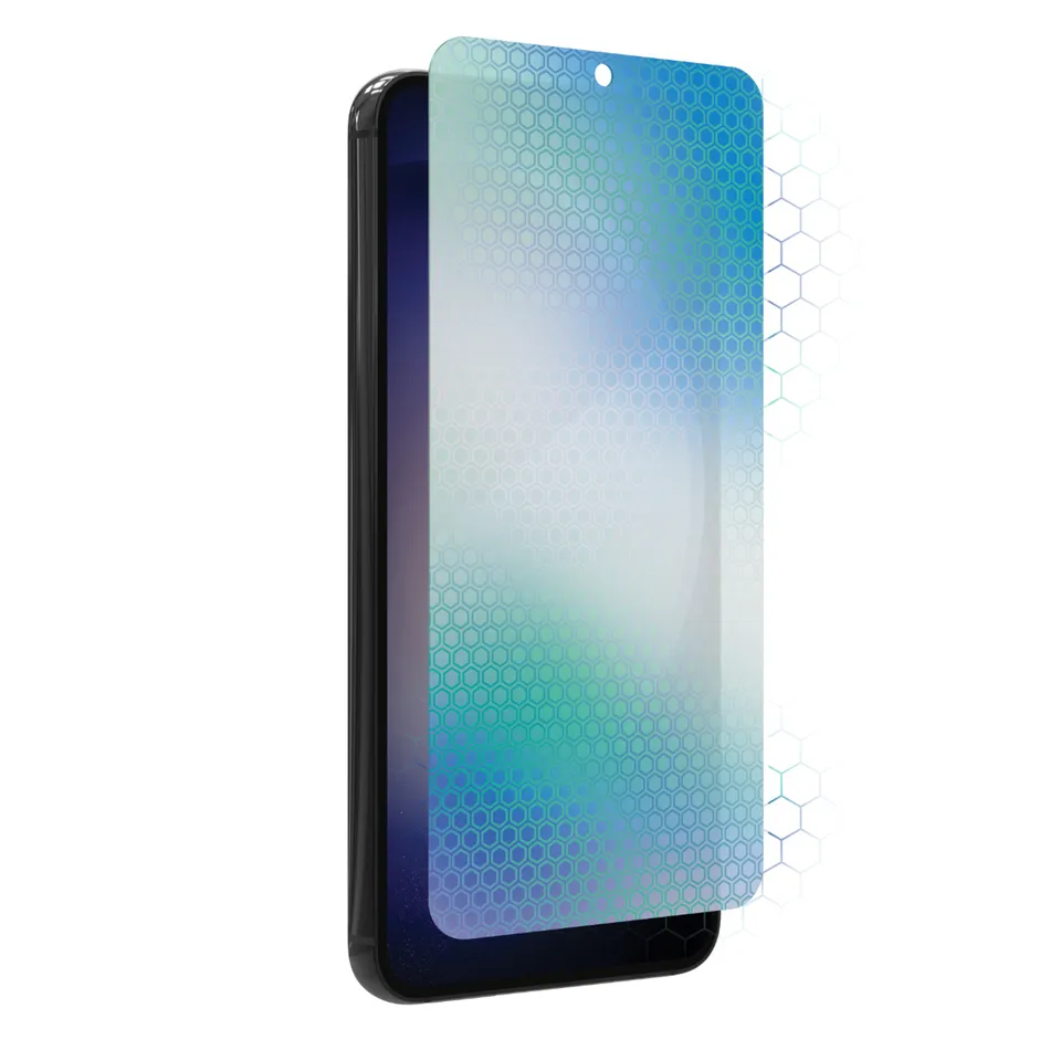 ZAGG Invisible Shield Flex XTR2 ECO hybridní sklo Samsung Galaxy S23