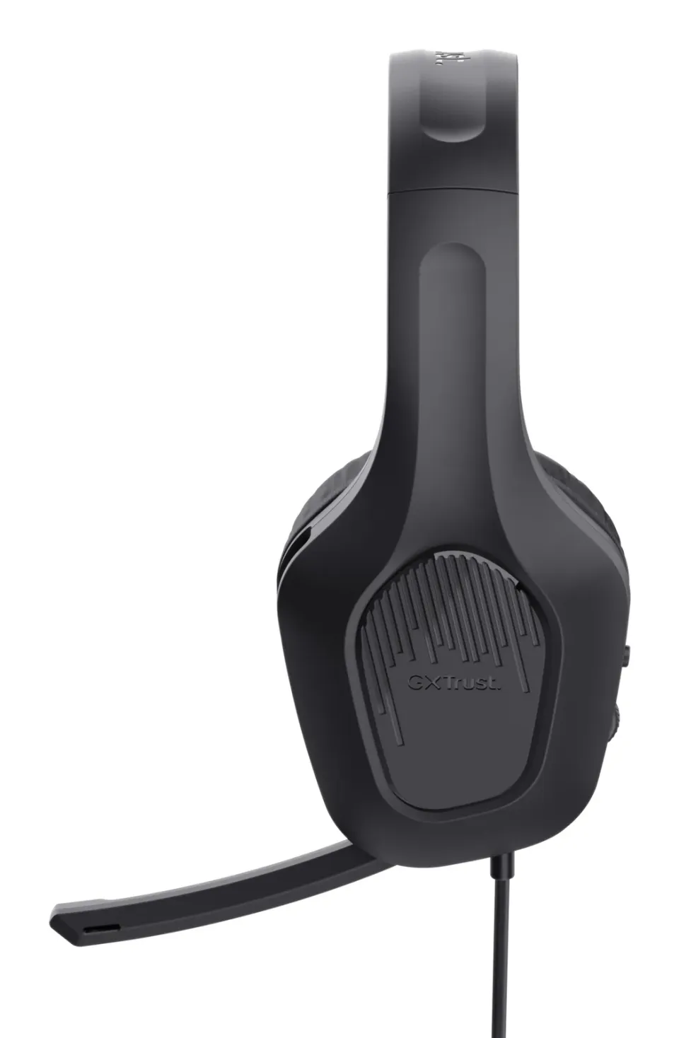 TRUST Herní sluchátka GXT 415 ZIROX černá