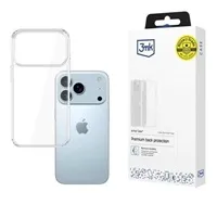 3mk ochranný kryt Armor Case pro Apple iPhone 17 Pro/18 Pro