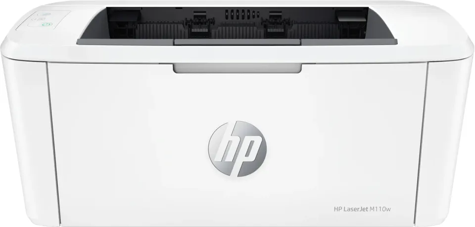 HP LaserJet M110w/ čb/ A4/ 20ppm/ 600x600dpi/ USB/ BT/ wifi/ AirPrint