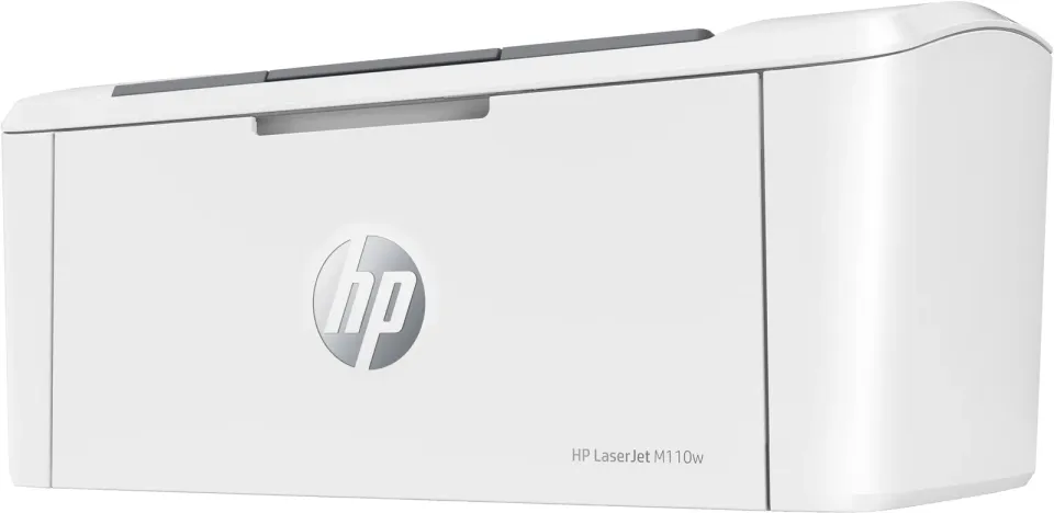 HP LaserJet M110w/ čb/ A4/ 20ppm/ 600x600dpi/ USB/ BT/ wifi/ AirPrint