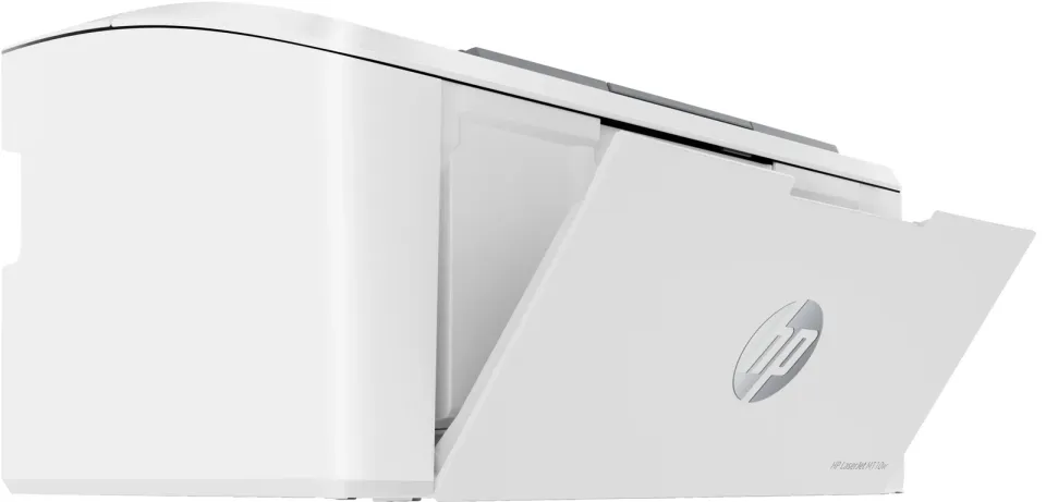 HP LaserJet M110w/ čb/ A4/ 20ppm/ 600x600dpi/ USB/ BT/ wifi/ AirPrint