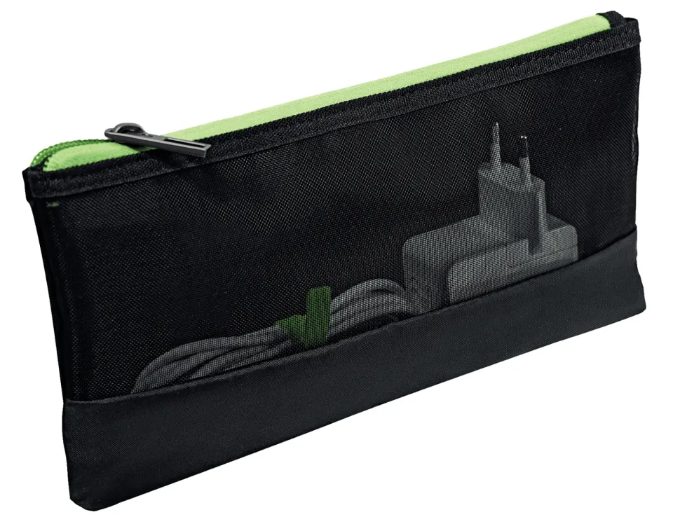 LEITZ Taška na notebook Complete, 15.6", černá