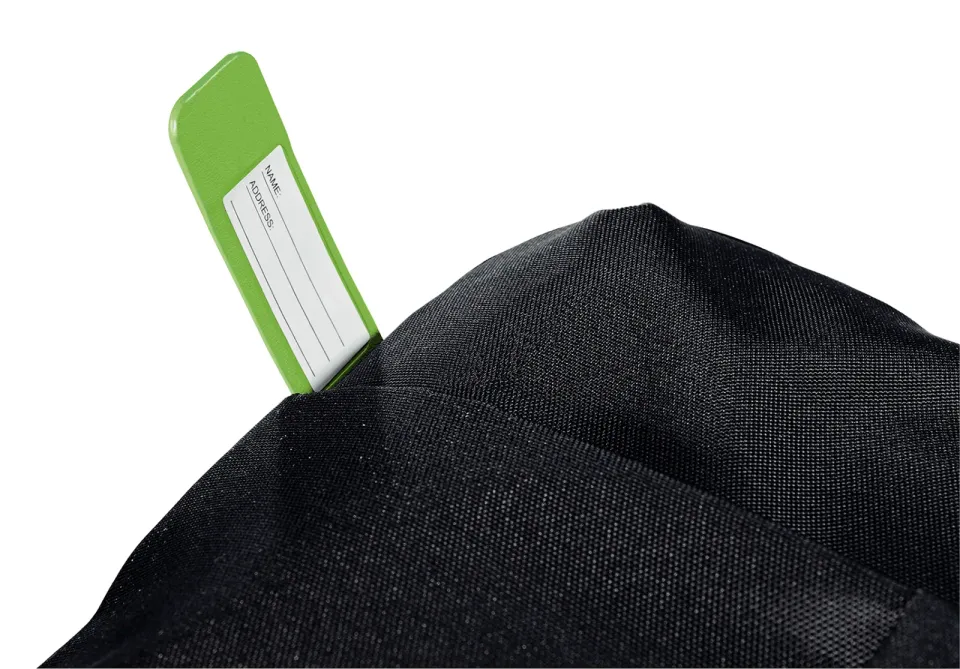 LEITZ Taška na notebook Complete, 15.6", černá