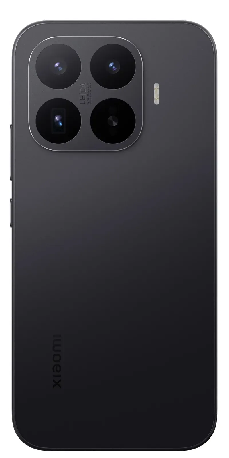 Xiaomi 17T/12GB/256GB/Černá