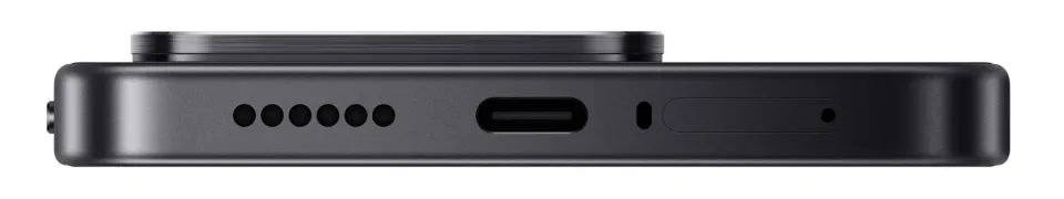 Xiaomi 17T/12GB/256GB/Černá