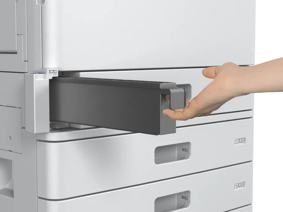 Epson Odpadní nádobka (maintenance box) pro WF Enterprise C17590 / C20590
