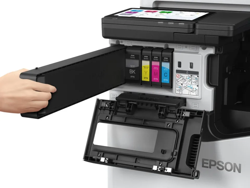 Epson Odpadní nádobka (maintenance box) pro WF Enterprise C17590 / C20590