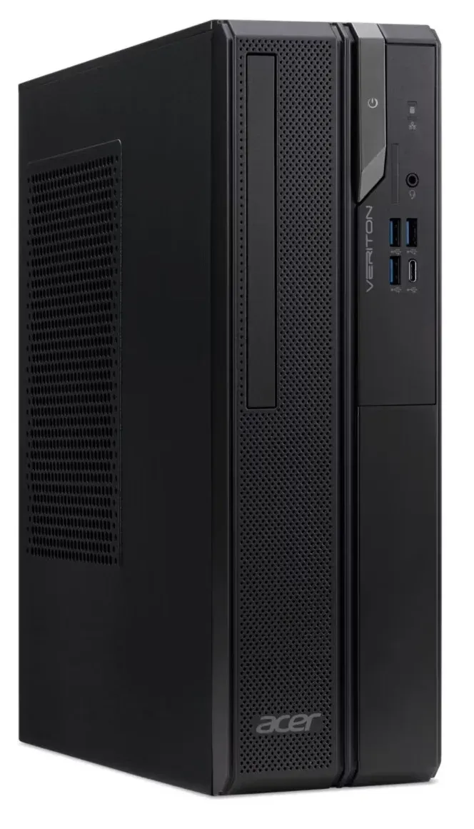 ACER PC Veriton X2722G_W_FR180W,i5-14400,16GB,512GB SSD,N/A,W11P,Black