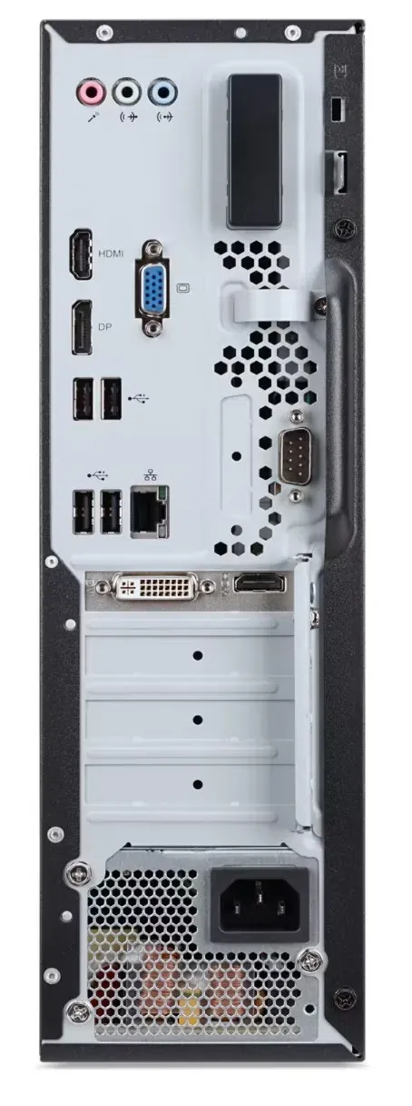 ACER PC Veriton X2722G_W_FR180W,i5-14400,16GB,512GB SSD,N/A,W11P,Black