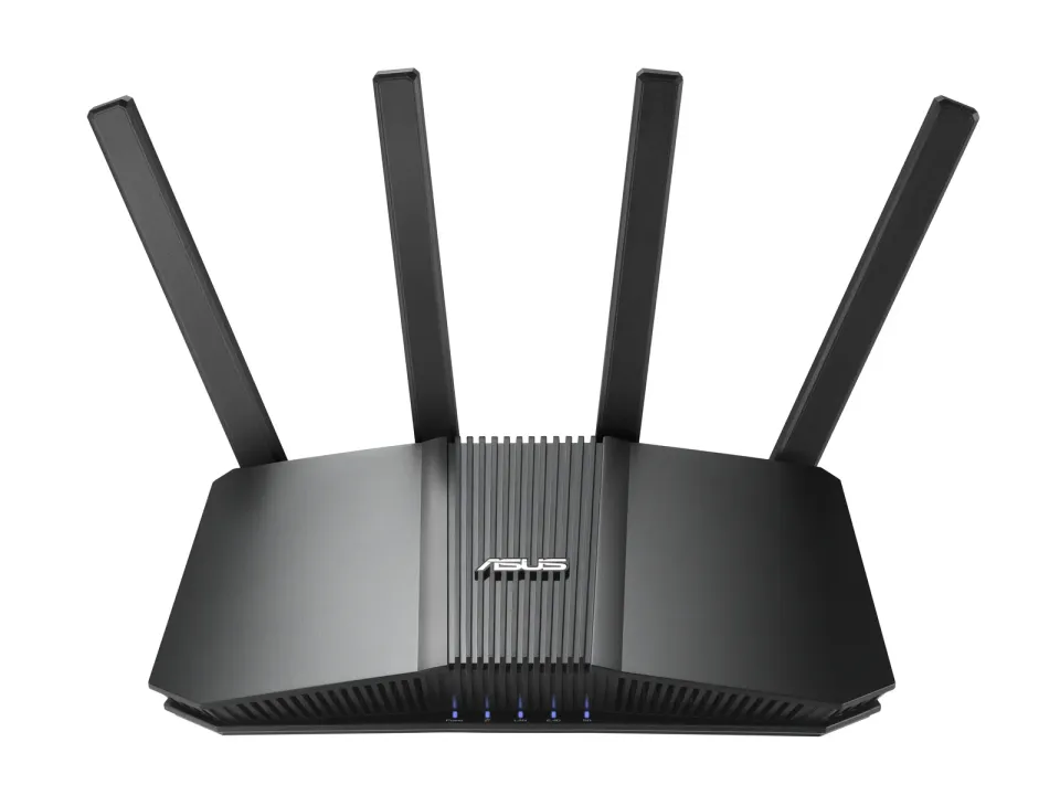 ASUS RT-BE59 WiFi 7 Extendable Router, AiMesh, 1x WAN, 4x LAN