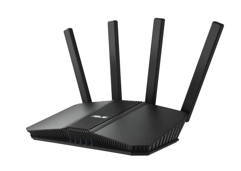 ASUS RT-BE59 WiFi 7 Extendable Router, AiMesh, 1x WAN, 4x LAN