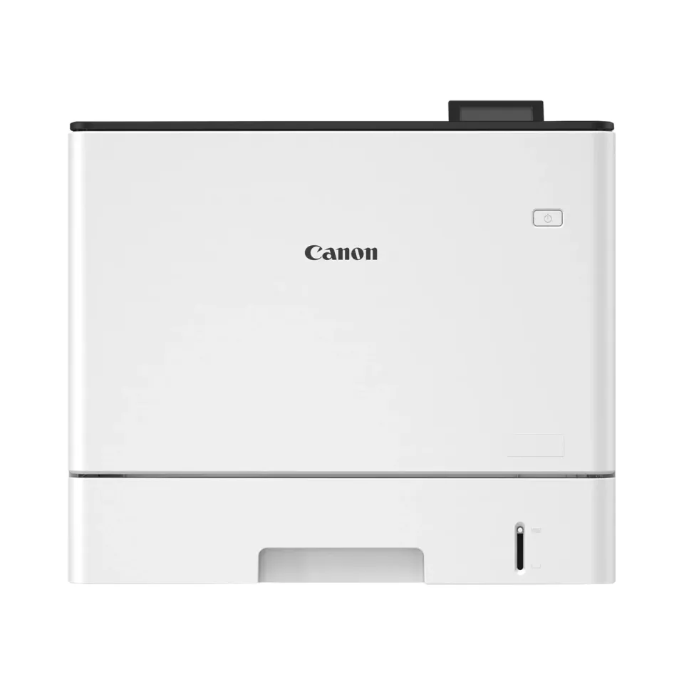 Canon i-SENSYS LBP732Cdw barevná SF, Duplex, USB, LAN, Wi-Fi, 38 str./min