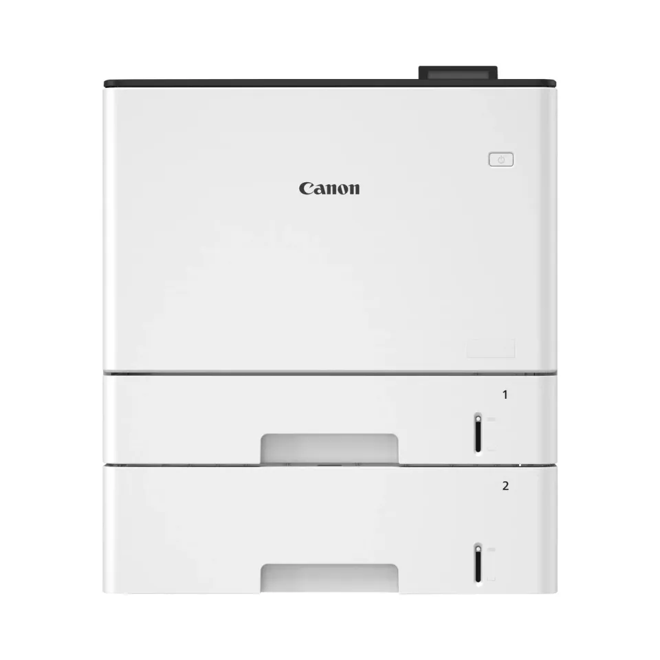 Canon i-SENSYS LBP732Cdw barevná SF, Duplex, USB, LAN, Wi-Fi, 38 str./min