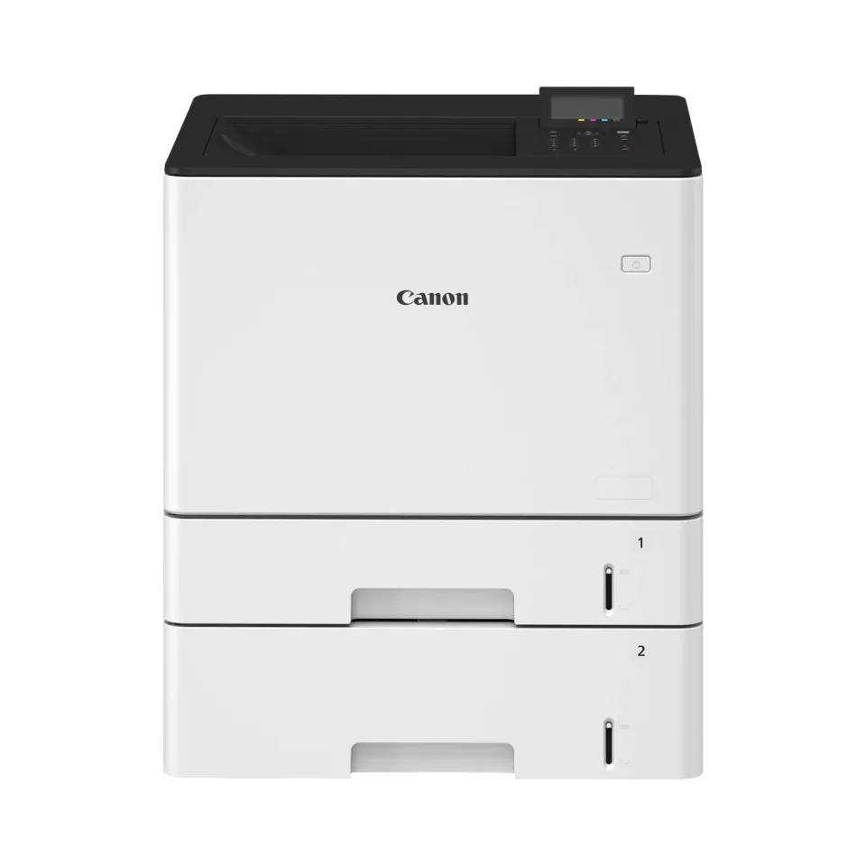 Canon i-SENSYS LBP732Cdw barevná SF, Duplex, USB, LAN, Wi-Fi, 38 str./min