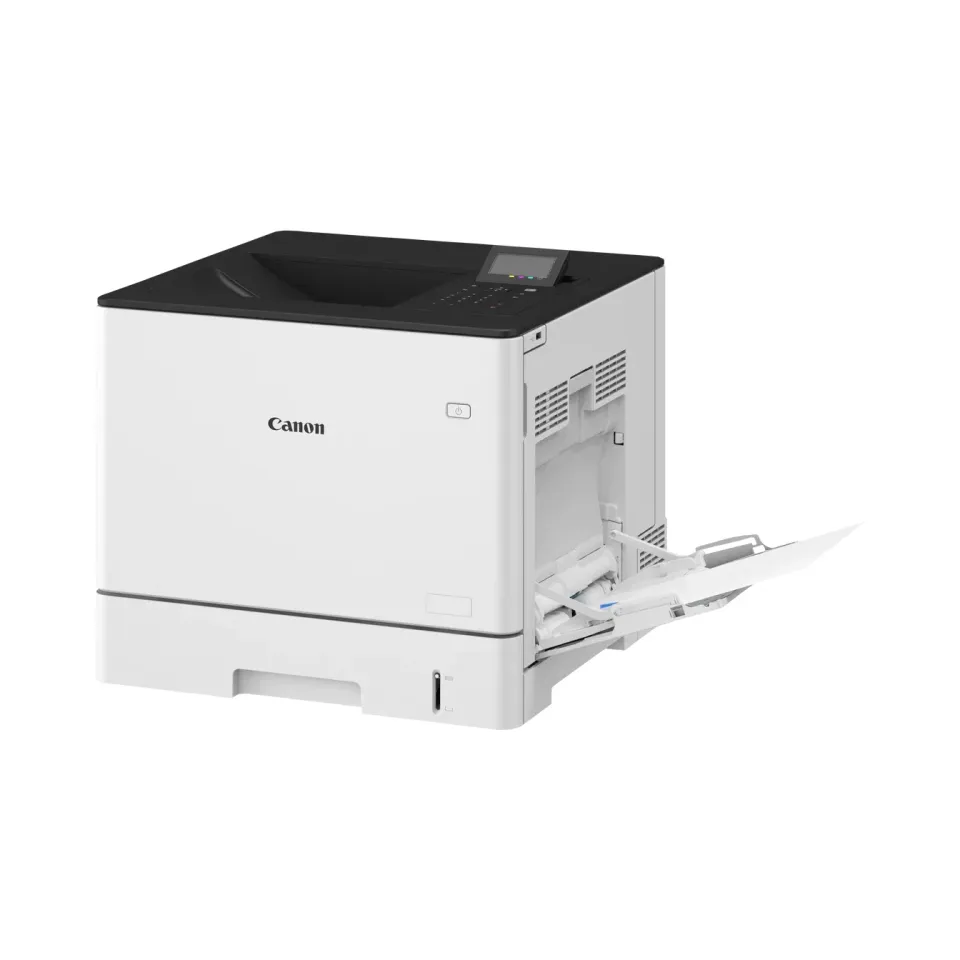 Canon i-SENSYS LBP732Cdw barevná SF, Duplex, USB, LAN, Wi-Fi, 38 str./min