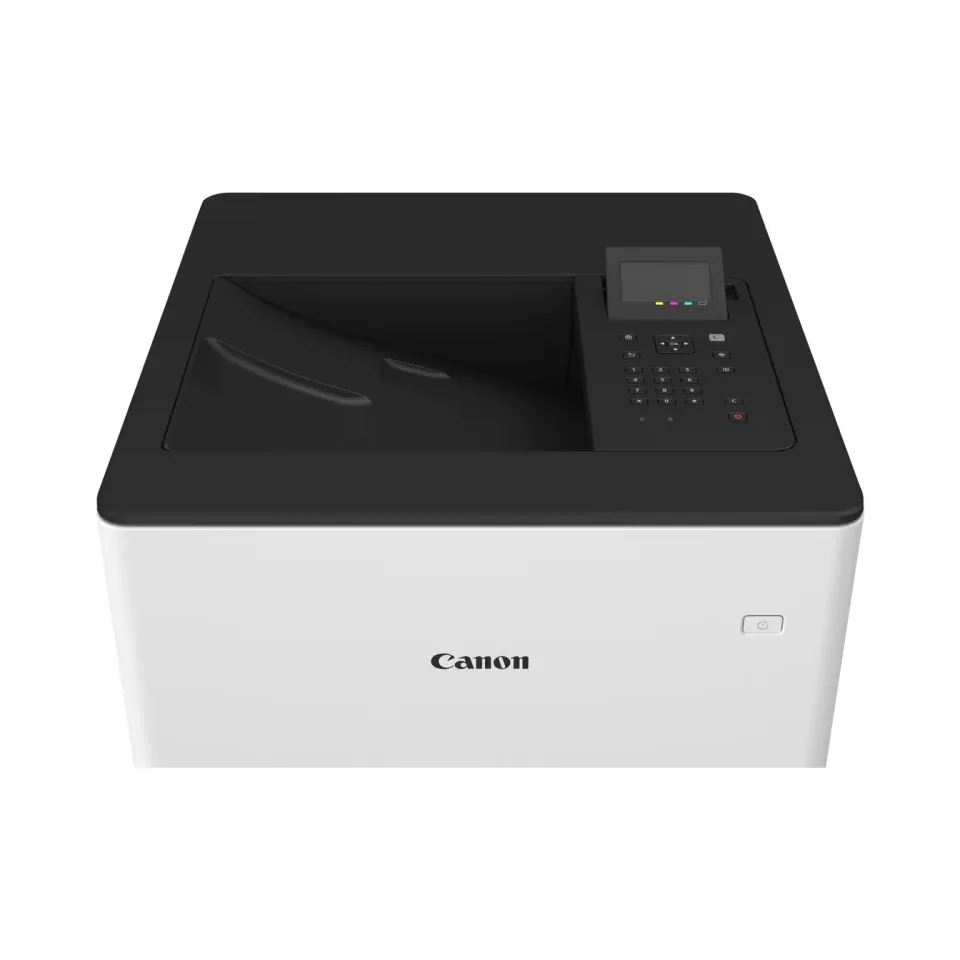 Canon i-SENSYS LBP732Cdw barevná SF, Duplex, USB, LAN, Wi-Fi, 38 str./min