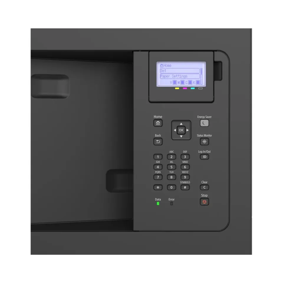 Canon i-SENSYS LBP732Cdw barevná SF, Duplex, USB, LAN, Wi-Fi, 38 str./min