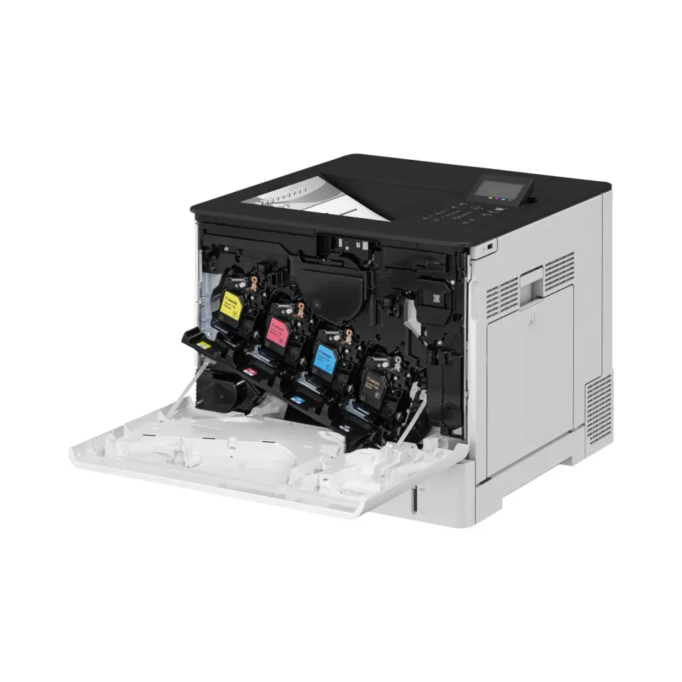 Canon i-SENSYS LBP732Cdw barevná SF, Duplex, USB, LAN, Wi-Fi, 38 str./min