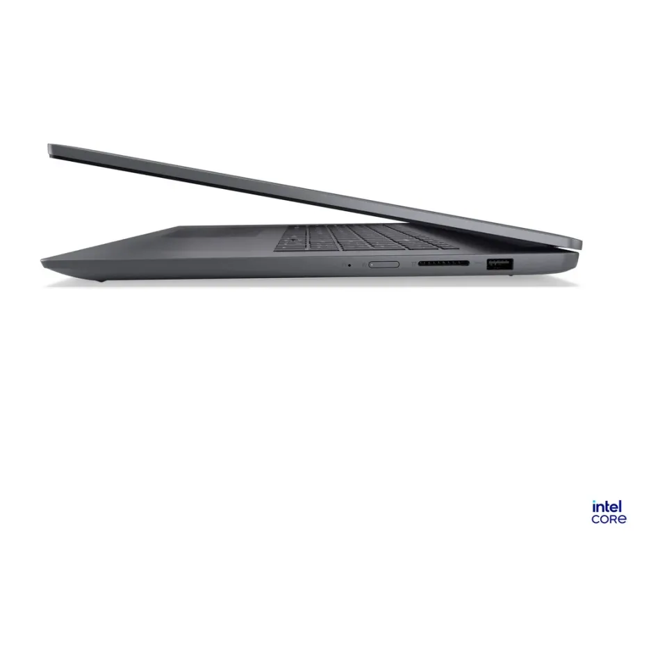 IP Slim 3 17.3"FHD/C3/8G/256/INT/W11H/noA