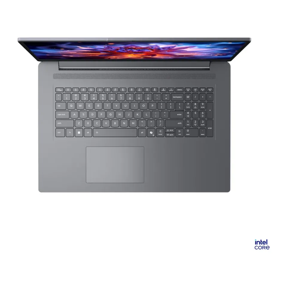 IP Slim 3 17.3"FHD/C3/8G/256/INT/W11H/noA