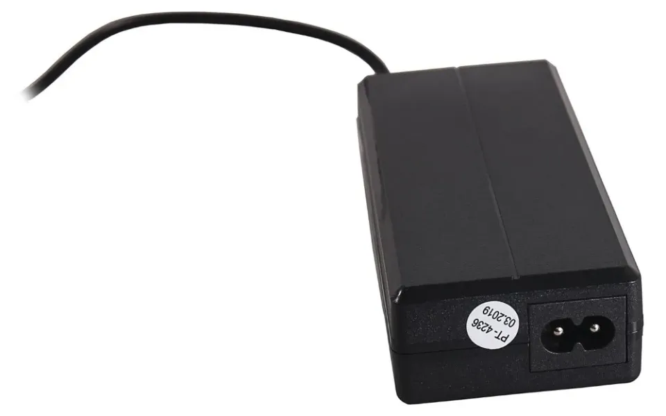 PATONA napájecí adaptér k ntb/ 19,5V/4,62A 90W/ konektor 7,4x5mm+pin/ DELL PREMIUM/ délka kabelu 2,5 m