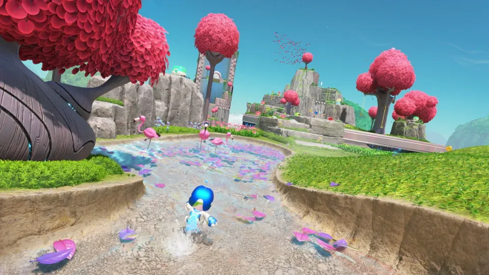 PS5 - Astro Bot