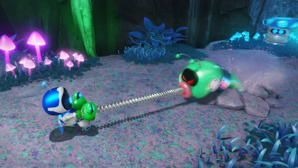 PS5 - Astro Bot
