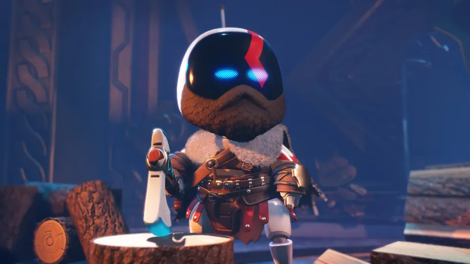 PS5 - Astro Bot