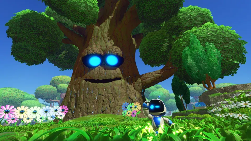 PS5 - Astro Bot