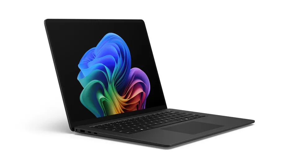 Microsoft Surface Laptop 15" (8. edice)/SD-X2 Elite/15"/3270x2180/T/32GB/1TB/Adreno/W11P/Black/2R