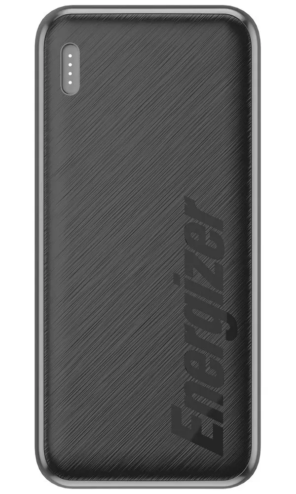 Energizer powerbanka UE30055PQ 30000mAh,, Power Delivery, černá