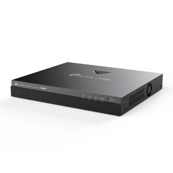 VIGI NVR2016H-16MP