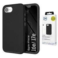3mk protective case Fortis MagCase for Apple iPhone 16E/17E