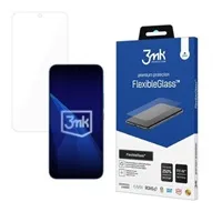 3mk hybridní sklo FlexibleGlass pro Xiaomi 17T Pro