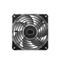Cooler Master ventilátor MasterFan A140, 1x140mm, černá