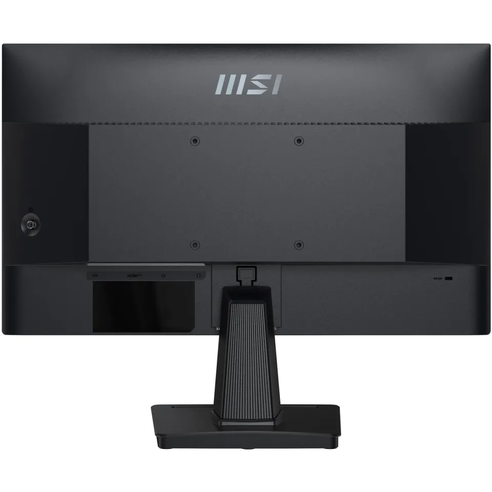 MSI monitor PRO MP225, 21,5" IPS/1920 x 1080 FHD/100Hz/1ms/HDMI/D-Sub