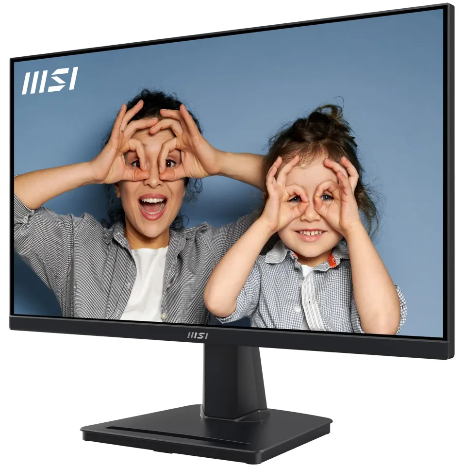 MSI monitor PRO MP225, 21,5" IPS/1920 x 1080 FHD/100Hz/1ms/HDMI/D-Sub