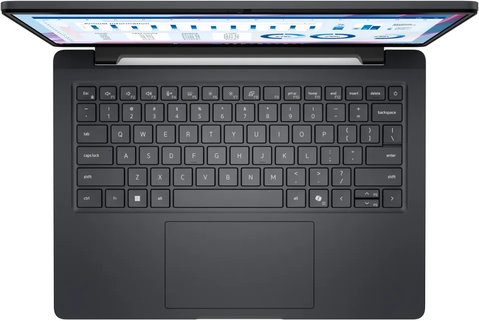 DELL Pro Max 14 MC14255/ AMD Ryzen AI 7 PRO 350/ 32GB/ 1TB SSD/ 14" FHD+/ FPR/ W11Pro/ 3Y PS on-site/ bez adaptéru