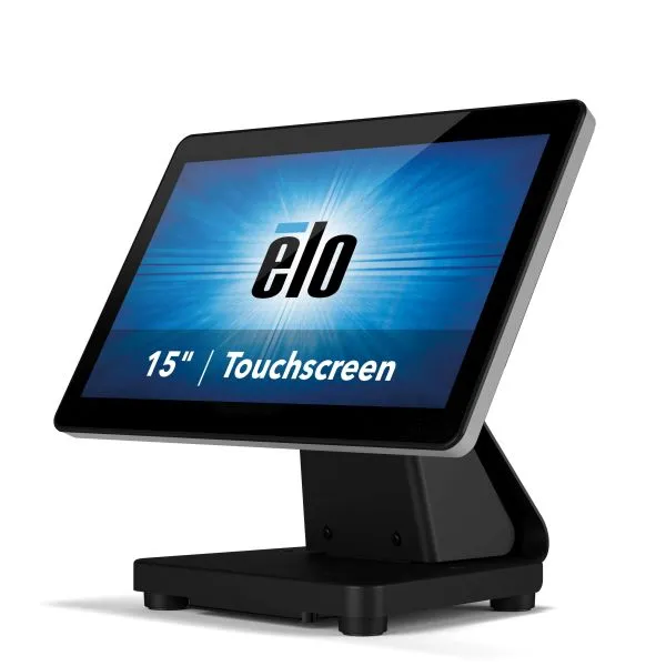 ELO Dotykový počítač 15i1 STD, 15,6" LED LCD, PCAP (10-Touch), ARM A53 2.0Ghz, 3