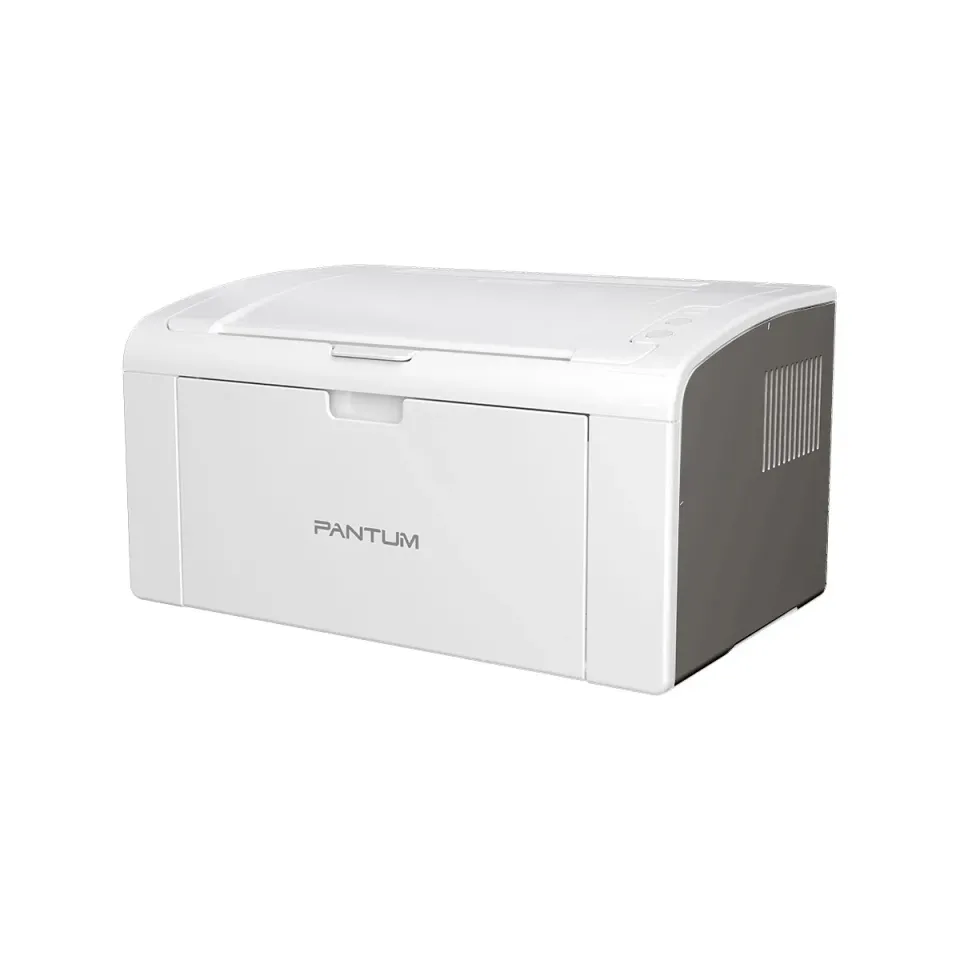 Pantum P2509W – kompaktní černobílá laserová tiskárna A4, 22 str./min, Wi-Fi a USB