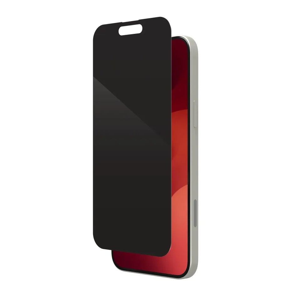 ZAGG Invisible Shield Ochrané sklo Elite Privacy Apple iPhone 15 Plus