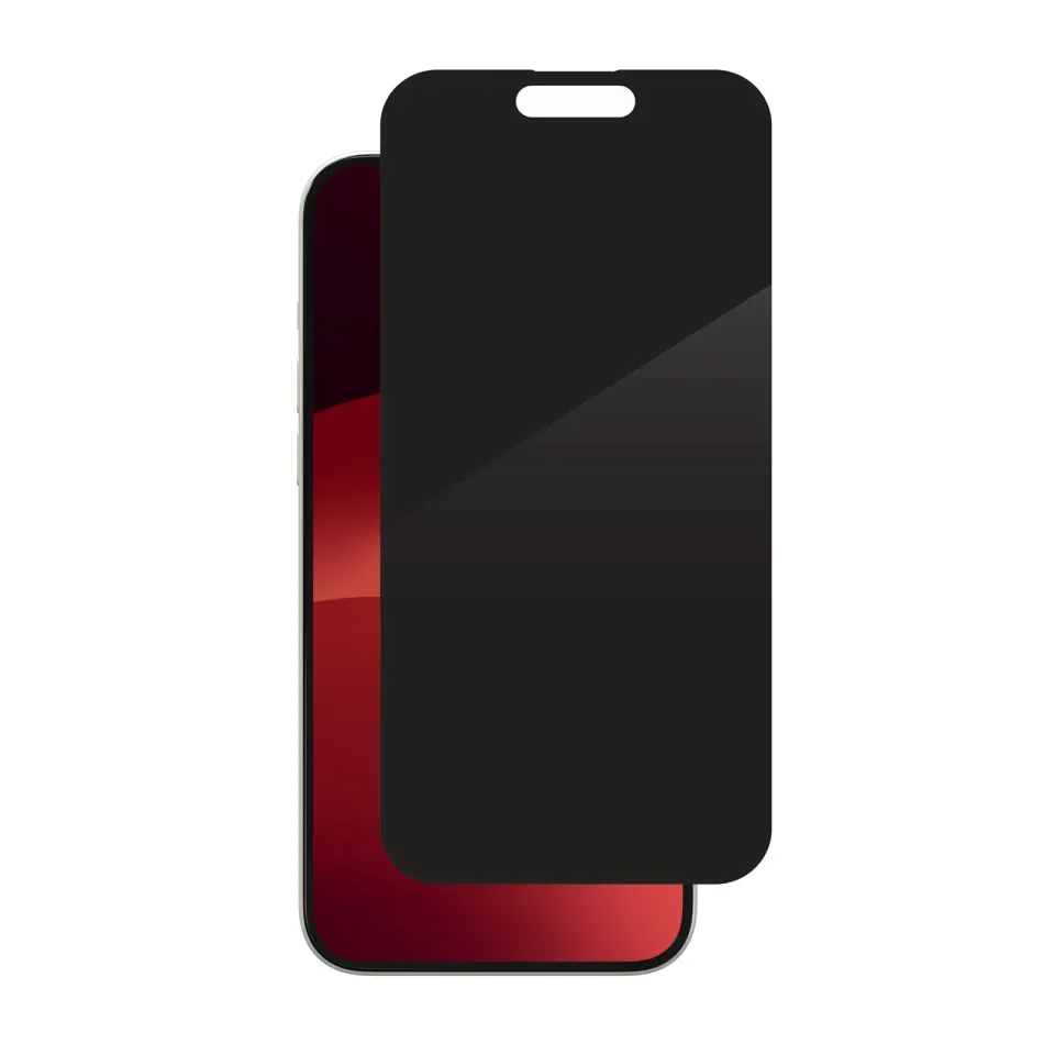 ZAGG Invisible Shield Ochrané sklo Elite Privacy Apple iPhone 15 Plus