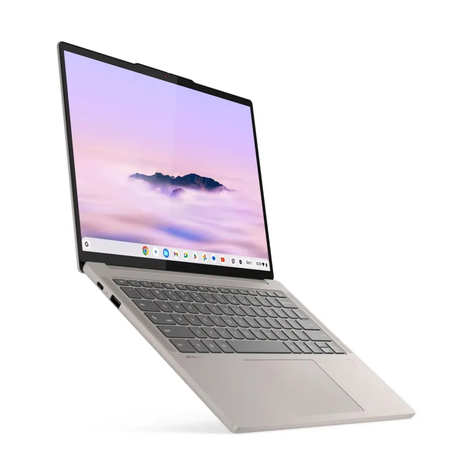 Lenovo Chrome/14M9610/MTK-U910/14"/WUXGA/T/16GB/256GB/Imm G925/Chrome/Seashell/2R