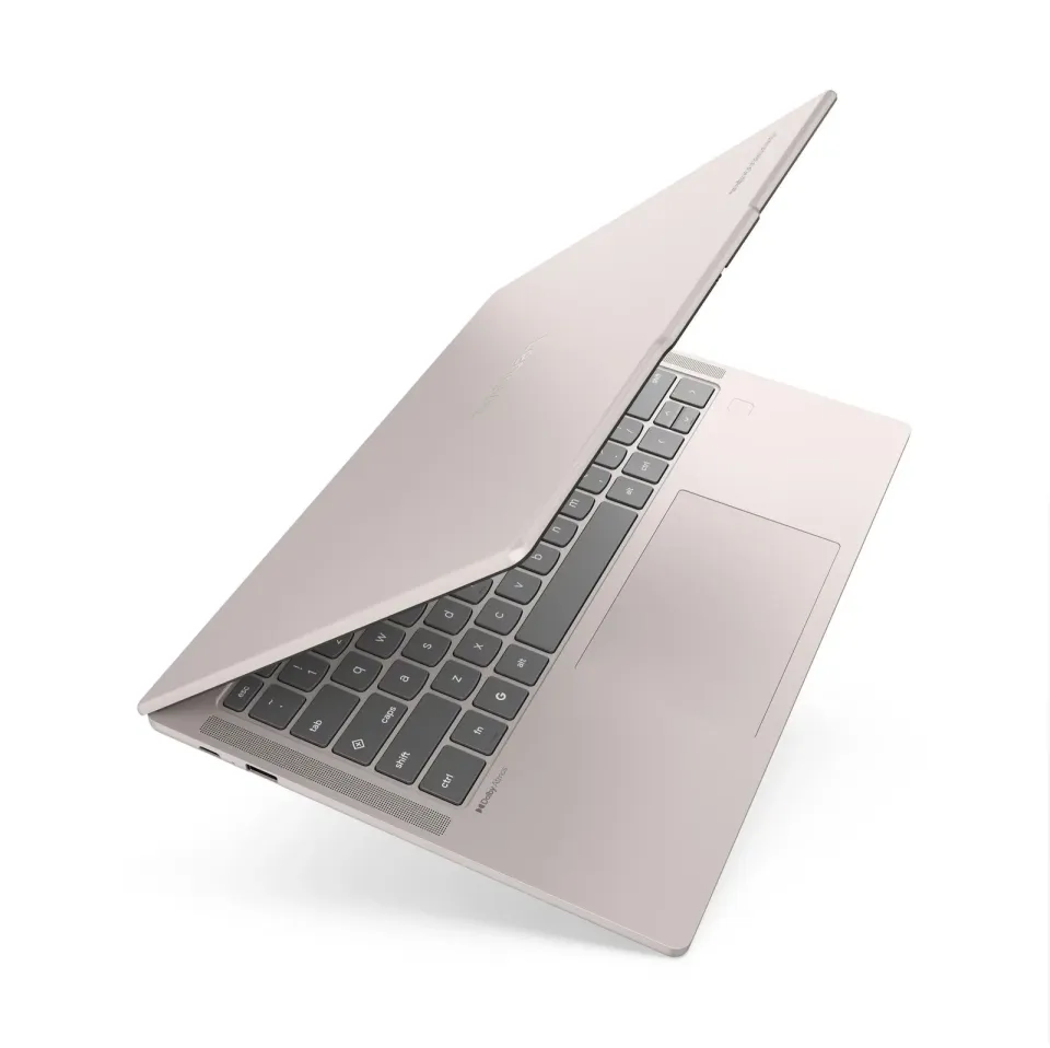 Lenovo Chrome/14M9610/MTK-U910/14"/WUXGA/T/16GB/256GB/Imm G925/Chrome/Seashell/2R